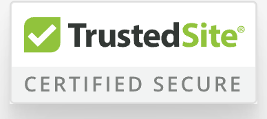 TrustedSite Certified Secure